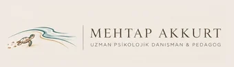 Mehtap Akkurt – Uzman Psikolojik Danışman & Pedagog